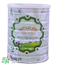 澳优能力多三段奶粉怎么样,澳优能力多四段奶粉怎么样