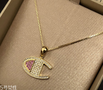 champion品牌定位