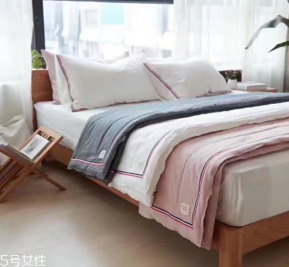 新买的夏凉被用不用洗,夏凉被能洗吗