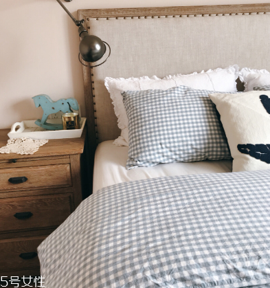 夏凉被应该怎么洗,夏凉被怎么清洗 夏凉被应该怎么洗,夏凉被怎么清洗