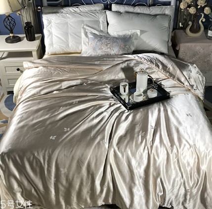 蚕丝被最佳重量,蚕丝被的重量