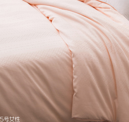 蚕丝被选择什么样的被套,蚕丝被 被套