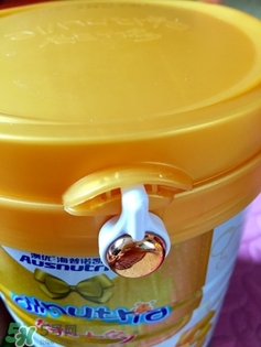 澳优能力多三段奶粉怎么样,澳优能力多是氨基酸配方奶粉吗