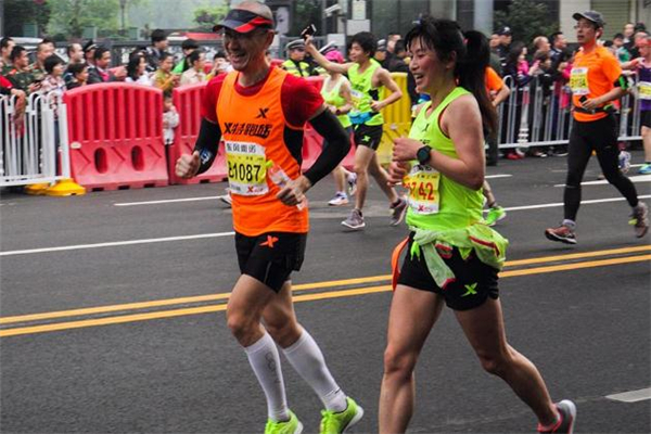 2019汉马报名要求(汉马报名时间)