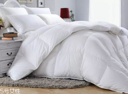 羽绒被适合人群,羽绒被好么