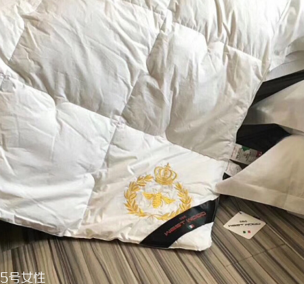 羽绒被价格差异很大,为啥羽绒被价格差别很大