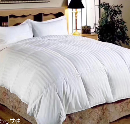 羽绒被怎么除螨虫,羽绒被如何除螨