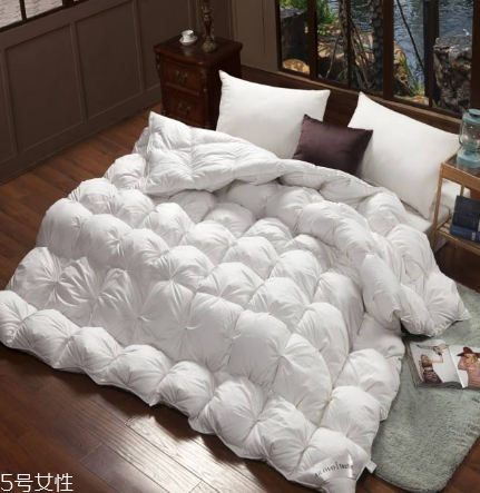 羽绒被真空压缩了怎么办,羽绒服能不能真空压缩