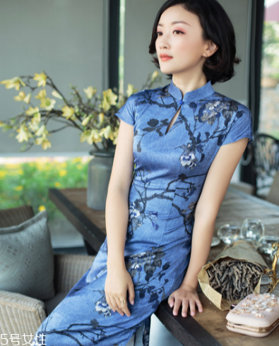 旗袍扣子最简单打法,如何打旗袍扣