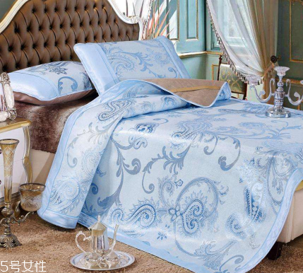 冰丝席可以机洗吗还是手洗,冰丝席可以机洗吗?