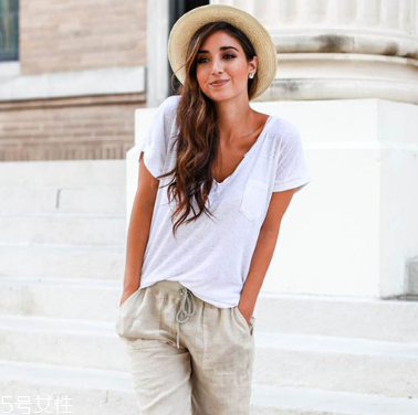 草帽防晒效果好吗,防晒帽有用吗