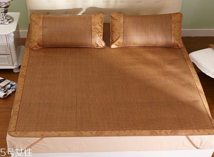 藤席和竹席的区别在哪里,竹席和藤席的区别到底哪个好 藤席和竹席的区别在哪里,竹席和藤席的区别到底哪个好