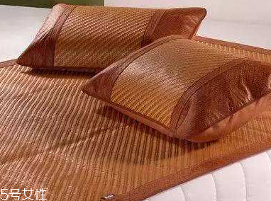 竹席包边烂怎样修复,凉席坏了能扔掉吗