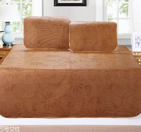 凉席有甲醛吗,凉席有甲醛吗?对人体有害吗