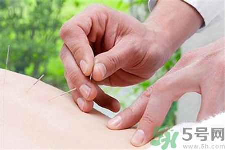 针灸的时候头晕心慌难受,针灸后感觉胸闷怎么回事