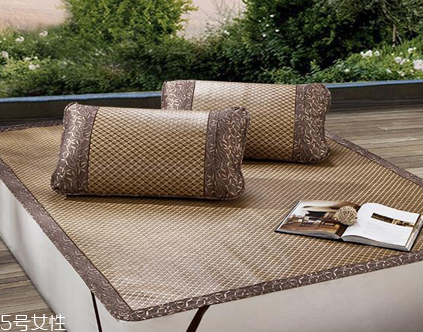 冬天铺凉席在下面会不会冷,凉席为什么会凉