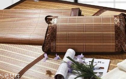 洗凉席用什么洗最干净,夏凉席怎么样清洗哪样最好 洗凉席用什么洗最干净,夏凉席怎么样清洗哪样最好