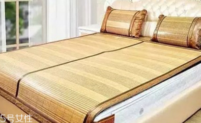 凉席凉快的原理,凉席的作用 凉席凉快的原理,凉席的作用