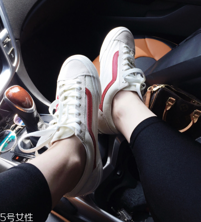 vans鞋码怎么选,vans鞋码怎么选和普通鞋子一样吗 vans鞋码怎么选,vans鞋码怎么选和普通鞋子一样吗