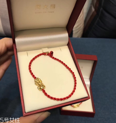 貔貅的手链,手链貔貅怎么带招财