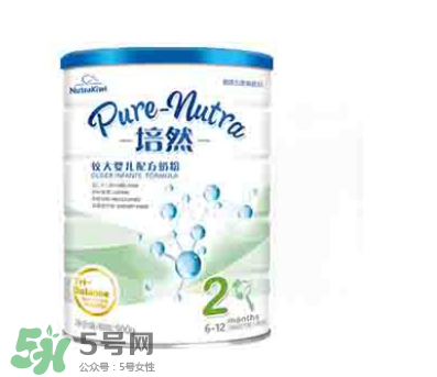 培然奶粉怎么样啊