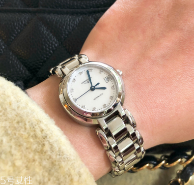 孕妇可以戴机械表吗,孕妇能带手表吗