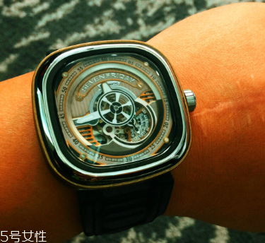 机械表都有声音吗,机械表的声音是什么样的