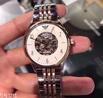 机械表多久清洗一次,机械表多久清洗一次机芯