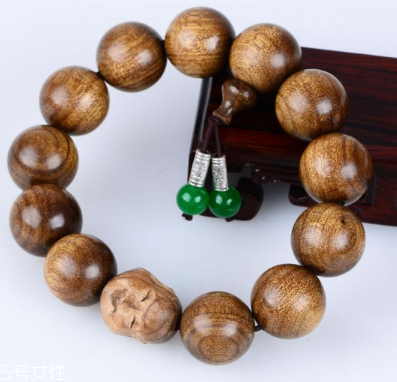 金丝楠手串真假鉴别,金丝楠手串怎么看真假