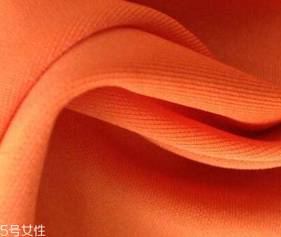 空气层面料结构图,空气层面料结构