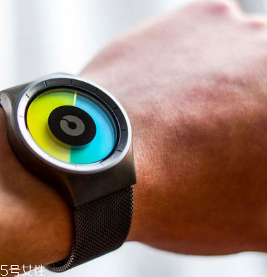 ziiiro手表怎么样,ziiiro手表是什么档次