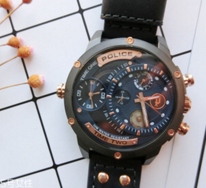 police手表怎么样,police手表质量怎么样