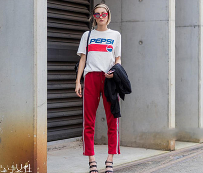 法式运动风格,美式运动风