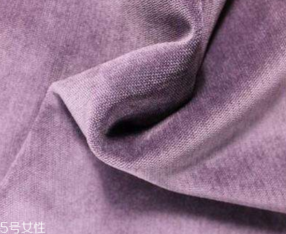 桃皮绒是什么面料,桃皮绒的特点