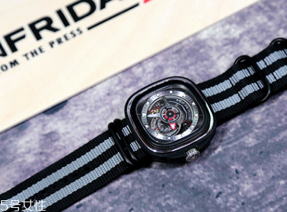 sevenfriday手表怎么样,手表sevenfriday是什么牌子