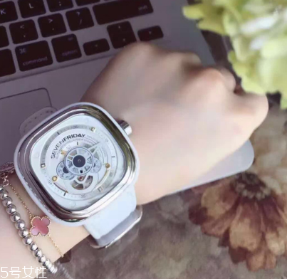 sevenfriday手表怎么样,手表sevenfriday是什么牌子