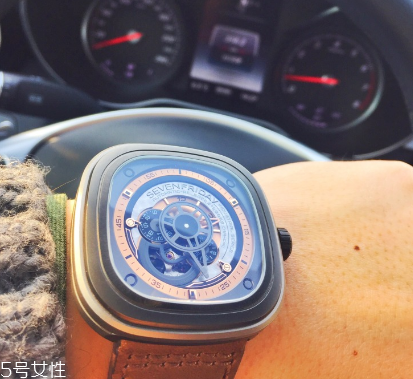 sevenfriday手表怎么样?什么档次,sevenfriday手表怎么样防水吗 sevenfriday手表怎么样?什么档次,sevenfriday手表怎么样防水吗
