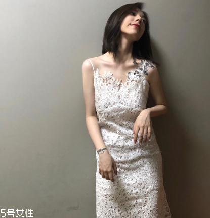 蕾丝的种类和特点,蕾丝的种类