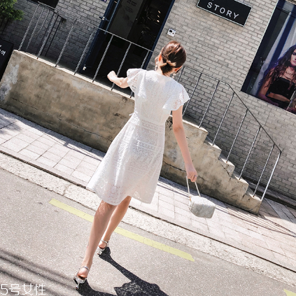 蕾丝可以熨烫吗