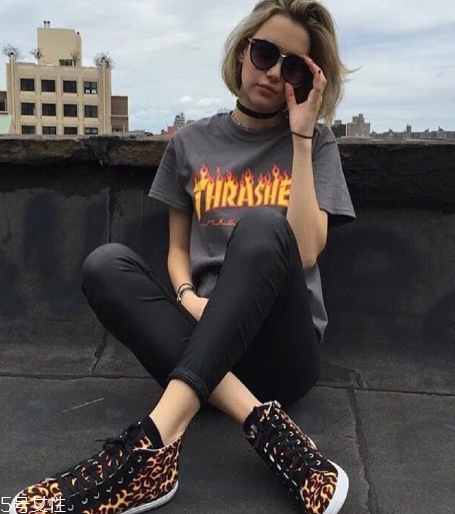 火焰卫衣thrasher,thrasher火焰官网