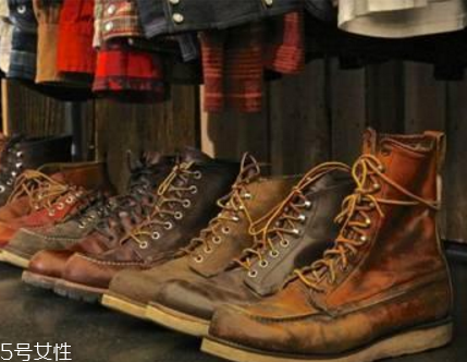 redwing狗标好在哪里,redwing犬标