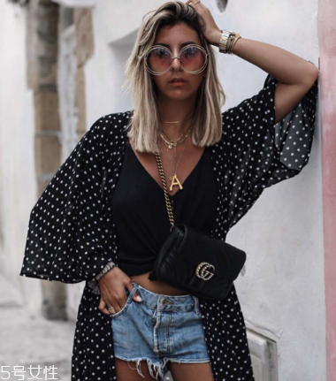 雪纺被染色了怎么办,雪纺衫染色了如何处理 雪纺被染色了怎么办,雪纺衫染色了如何处理