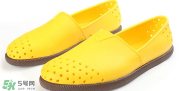 native鞋中文叫什么,native鞋子怎么样