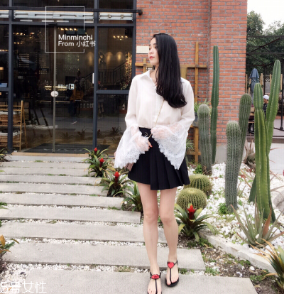 雪纺衫会缩水吗,什么面料缩水严重