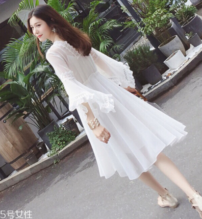 雪纺可以漂白吗,白色雪纺怎么漂白