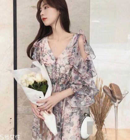 雪纺可以机洗吗,雪纺染色怎么洗掉