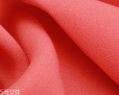 弹力雪纺是什么面料,雪纺面料的性能