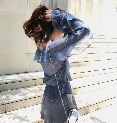 雪纺面料防晒效果好吗,雪纺防晒衣防晒吗