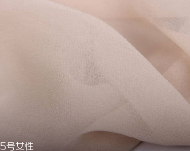 雪纺和桑蚕丝哪个好,雪纺真丝和桑蚕丝有区别吗