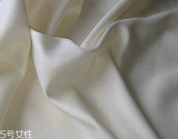 什么是绢丝面料,金丝绒面料的特点 什么是绢丝面料,金丝绒面料的特点